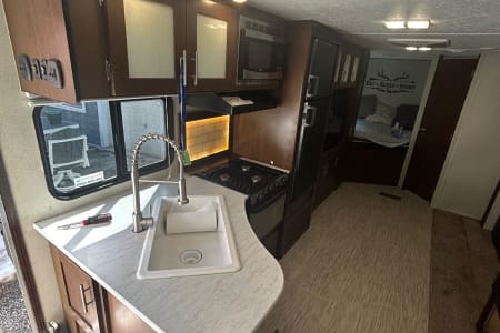 EvangolaStatePark Rv Rentals