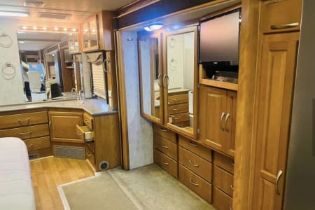 HollandRV rentals