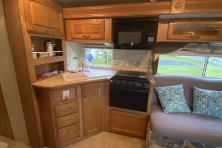 RV Rental hartford,Connecticut-(CT)