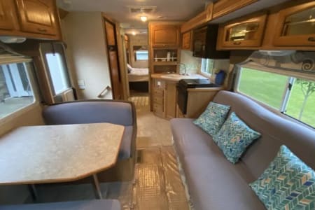 RV Rental hartford,Connecticut-(CT)