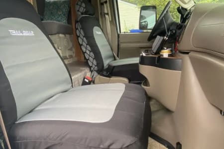 RV Rental hartford,Connecticut-(CT)