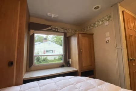 RV Rental hartford,Connecticut-(CT)