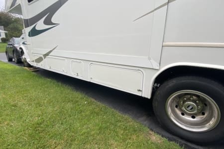 RV Rental hartford,Connecticut-(CT)