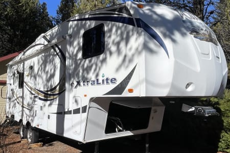 LapineStatePark Rv Rentals