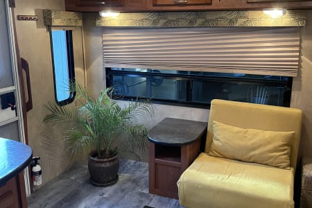 LapineStatePark Rv Rentals