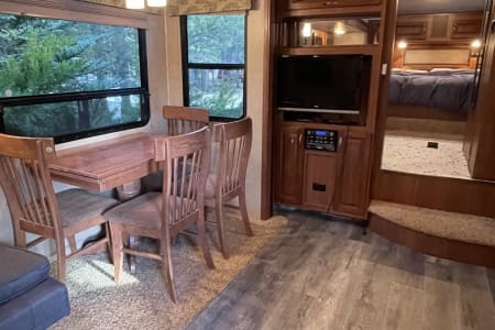 LapineStatePark Rv Rentals