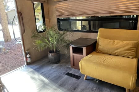 LapineStatePark Rv Rentals