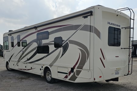 RockwallRV rentals