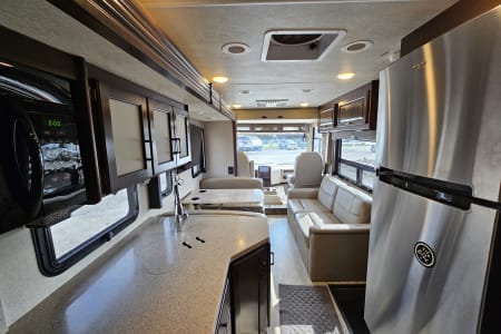 RockwallRV rentals