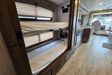 RockwallRV rentals