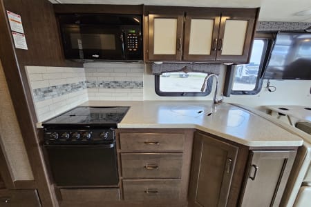 RockwallRV rentals