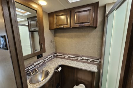 RockwallRV rentals