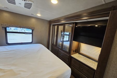 RockwallRV rentals