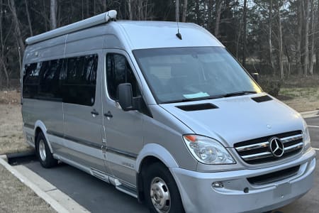 SalisburyRV rentals