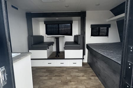 Las VegasRV rentals