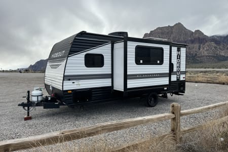 Las VegasRV rentals