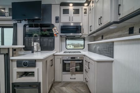 TylerRV rentals