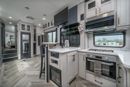 TylerRV rentals