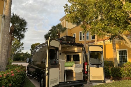 Collier-SeminoleStatePark Rv Rentals