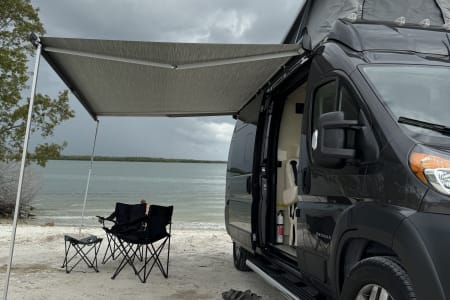 Collier-SeminoleStatePark Rv Rentals