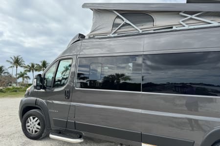 RV Rental cape-coral,Florida-(FL)