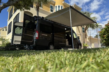 Collier-SeminoleStatePark Rv Rentals