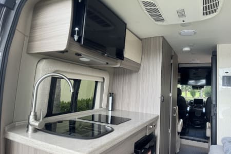 RV Rental cape-coral,Florida-(FL)