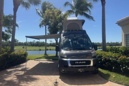 Collier-SeminoleStatePark Rv Rentals