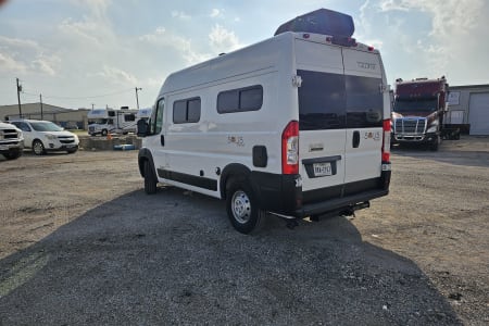 RockwallRV rentals