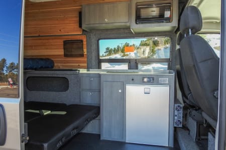 PhoenixRV rentals