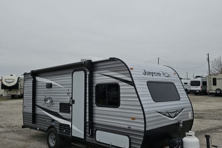 RockwallRV rentals