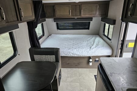 RockwallRV rentals