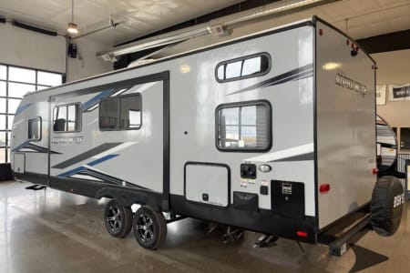 JellystoneParkAtLarkspur Rv Rentals