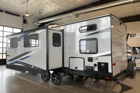 Castle RockRV rentals