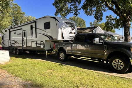 ElephantRocksStateParkCampground Rv Rentals