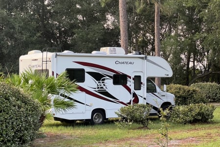 HialeahRV rentals