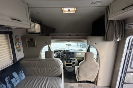 HialeahRV rentals