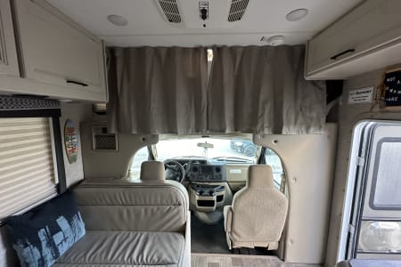 HialeahRV rentals