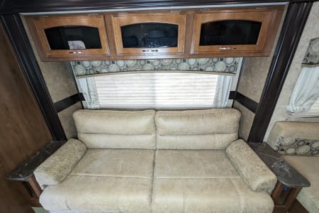 FletcherRV rentals