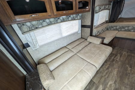 FletcherRV rentals