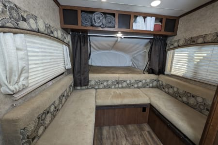 FletcherRV rentals