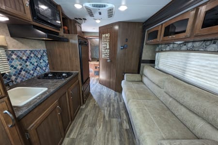 FletcherRV rentals