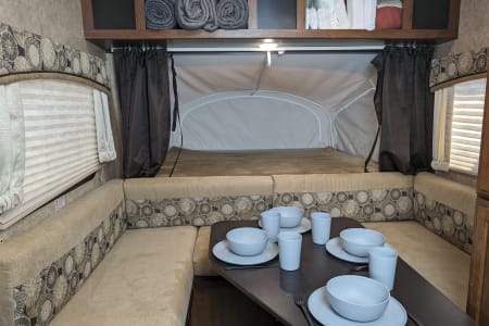 FletcherRV rentals