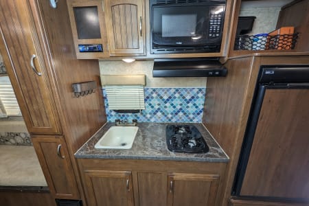 FletcherRV rentals