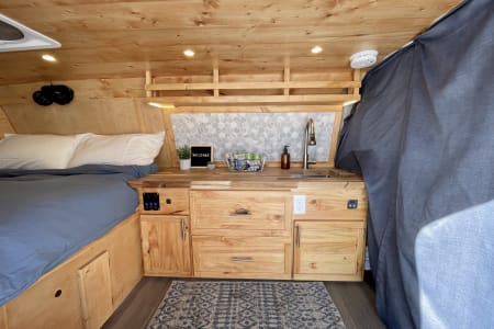 KootenayNationalPark Rv Rentals