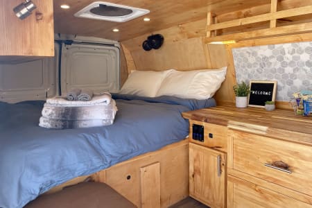 GhostReservoirProvincialRecreationArea Rv Rentals