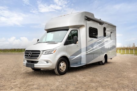 FoleyRV rentals