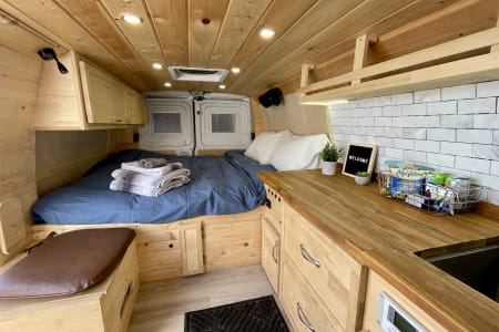 CalgaryRV rentals