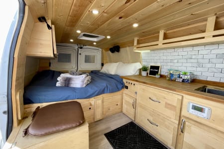 CalgaryRV rentals