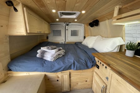 CalgaryRV rentals